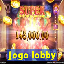 jogo lobby